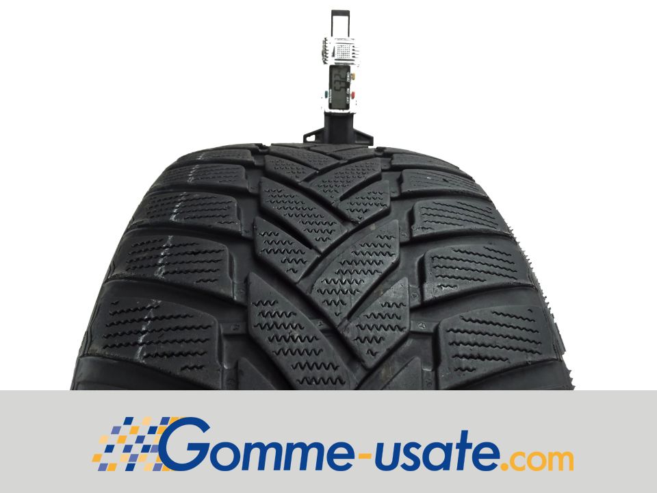 Thumb Dunlop Gomme Usate Dunlop 235/40 R18 95V Sp Winter Sport M3 MFS XL M+S (65%) pneumatici usati Invernale 0 Thumb Dunlop Gomme Usate Dunlop 235/40 R18 95V Sp Winter Sport M3 MFS XL M+S (65%) pneumatici usati Invernale 0